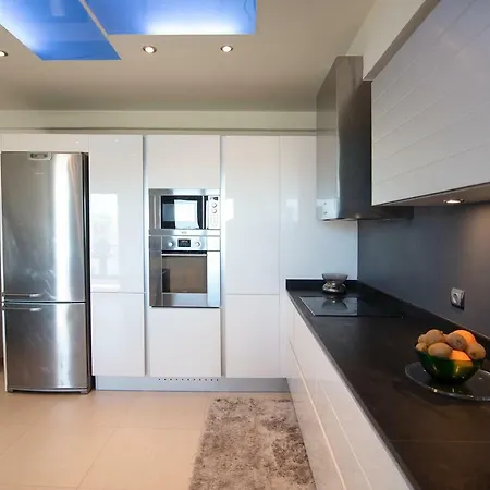 Geo”s House Apartamento *
