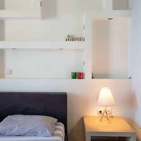 Apartamento Geo”s House Kalamata