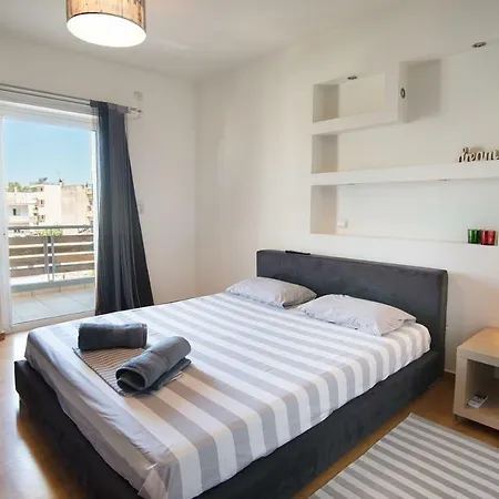 Апартаменты Geo”s House *
