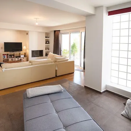 Geo”s House Каламата