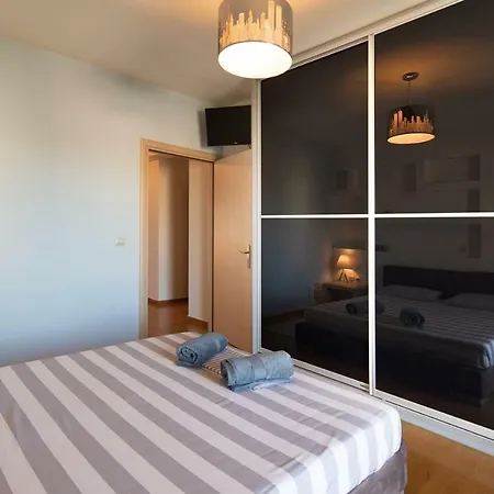 Geo”s House Апартаменты Каламата