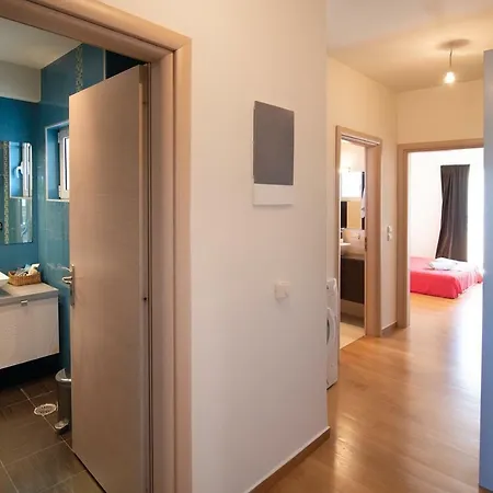 Geo”s House Апартаменты